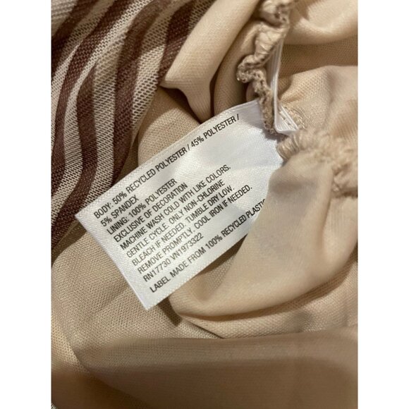 Wild Fable Dress - Picture 8 of 8